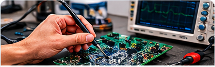 Teknik Elektronika