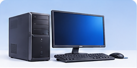 Server & Storage