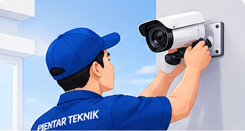 CCTV & Security